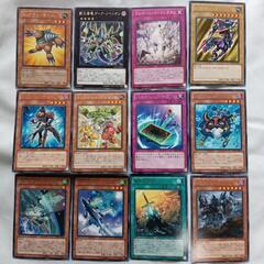 遊戯王カード　字レア