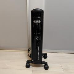 デロンギマルチダイナミックヒーター