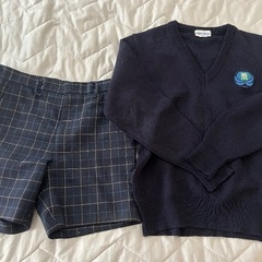 学校制服130