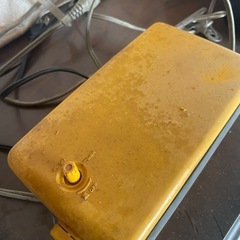 三菱タイムスイッチ　の画像