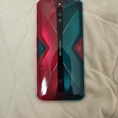 RedMagic 5g ゲーミングスマートフォン