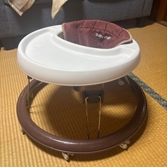 歩行器ベビーウォーカー