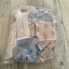 保冷剤の画像