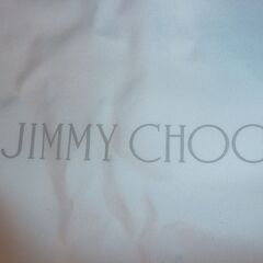 ジミーチュウ／JIMMY CHOO　保存袋の画像
