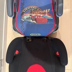 ジュニアシート　セット