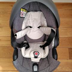 STOKKE チャイルドシート IZI Go X1 by BeS...