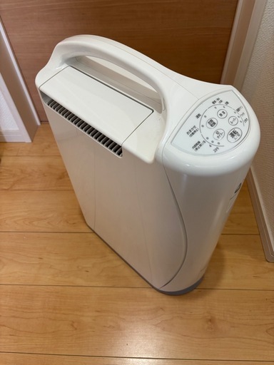 除湿器　CORONA　CD-S6321　2021年製