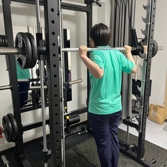 池袋駅徒歩7分！いつまでも綺麗に　パーソナルジムの画像