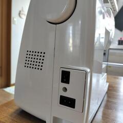 ミシン　ジャノメの画像