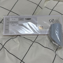 リファ　ヘアアイロン　ホワイト
の画像