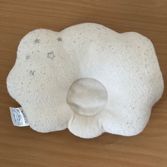 ベビー用まくら
