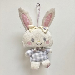 ウィッシュミーメル　ぬいぐるみキーホルダー