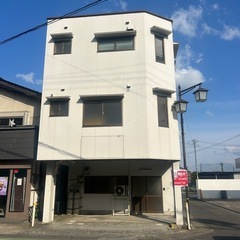 テナント