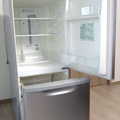 panasonic冷蔵庫