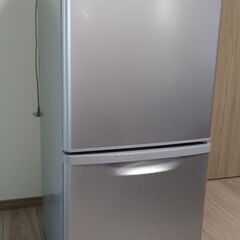 panasonic冷蔵庫 (森のプーさん) 五社の生活家電《その他》の
