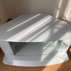 テレビ台(断捨離中)の画像