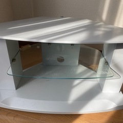 テレビ台(断捨離中)