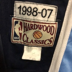 NOWITZKI NBA ダラス・マーベリックス 41 ユニホームの画像