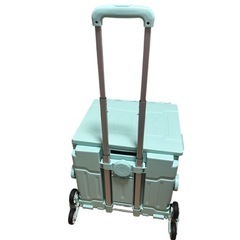ボックスキャリーカート