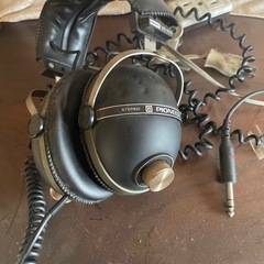 Pioneer SE-405 有線ヘッドホン