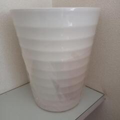 ④ 陶器鉢 植木鉢 美品