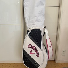 ゴルフバッグ