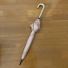 日傘