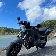 ホーネット600