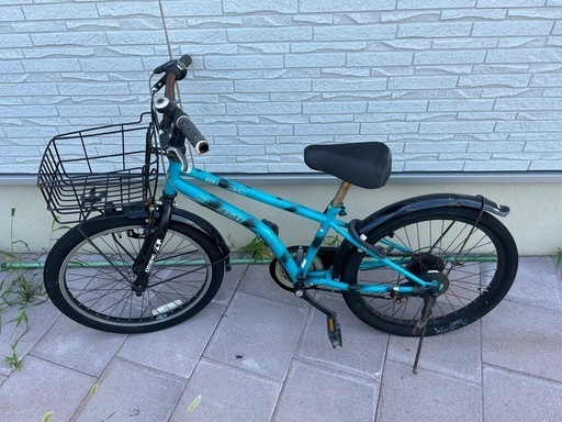 割引価格 自転車子供 (いっし) 水戸の自転車の中古あげます・譲ります 自転車本体
