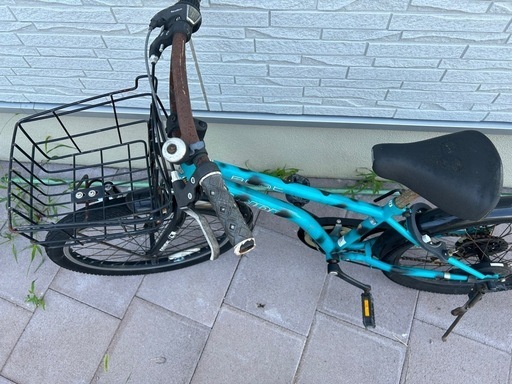 中古】茨城県の自転車を格安/激安/無料であげます・譲ります