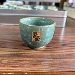 【済】
ぐい呑みの画像
