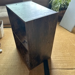 ニトリ 棚の画像