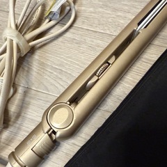 サロニア SALONIA ストレートアイロンの画像