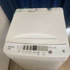 Hisenseの中古が安い！激安で譲ります・無料であげます｜ジモティー