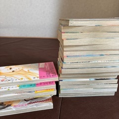 漫画コミック　僕らがいた　他の画像