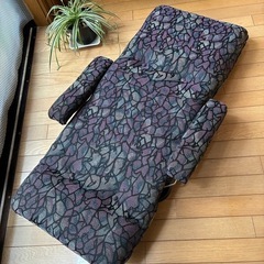 【決まりました】ゆったり回転座椅子の画像