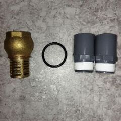 手押しポンプT32PF　井戸部品