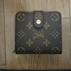 ルイヴィトン財布【未使用美品】