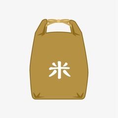 福井県産　コシヒカリ十キロ