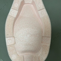 リッチェル　ひんやりしないおふろマットの画像