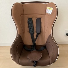 チャイルドシート