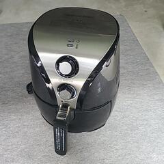 ノンフライヤーAirwave Flyer
