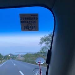 人気！タントの画像