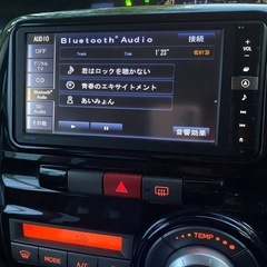 人気！タントの画像