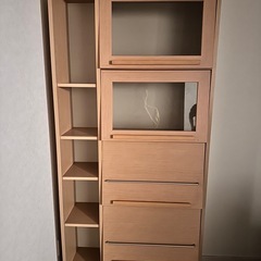 オシャレ本棚