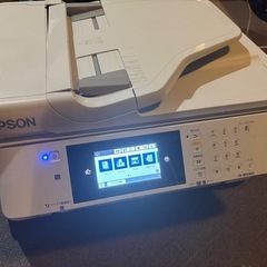 EPSON PX-M5081Fジャンク品②