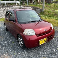 検R9年3月DAIHATSUエッセ