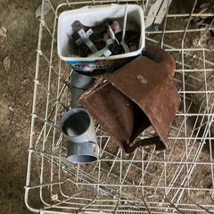 塩ビ管、ビニール管の画像