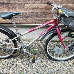 子供用自転車