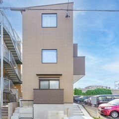 鶴里駅近く マンスリー賃貸！